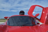 LME,Le Mans