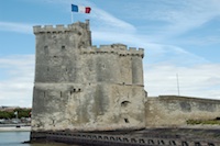 LRH, La Rochelle