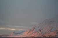 LYR, Longyearbyen
