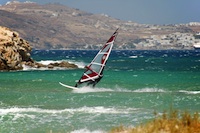 MLO, Milos