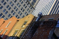 MSY, New Orleans