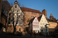 NUE, Nuremberg