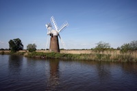 NWI, Norwich