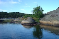 OER, Ornskoldsvik