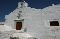 PAS, Paros