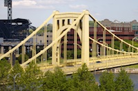 PIT, Pittsburgh