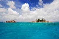 PRI, Praslin Island