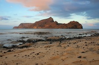 PXO, Porto Santo