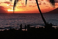 RAR, Rarotonga, Cook Islands