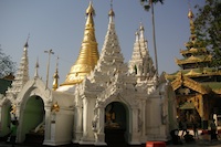 RGN, Yangon
