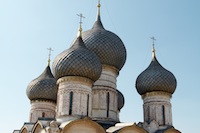 ROV, Rostov