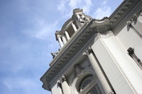 SAL, San Salvador