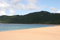 SBH, St Barthelemy