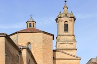 SDQ, Santo Domingo