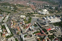 SKP, Skopje