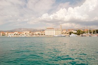 SPU, Split