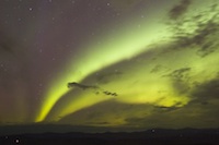 TOS, Tromso