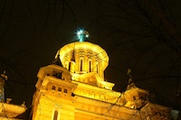 TSR, Timisoara