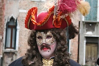 VCE, Venice