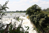 VFA, Victoria Falls