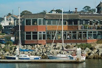 VVI, Santa Cruz