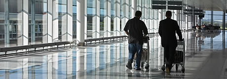 The Best Airports in the World