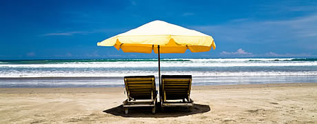 Cool Destinations