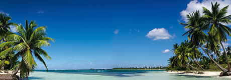 The World's Most Beautiful Beaches
