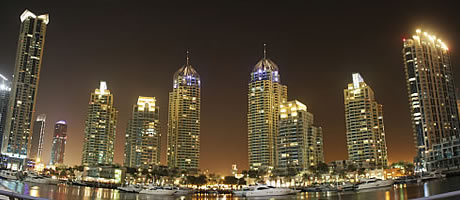 Dubai Shopping Festival
