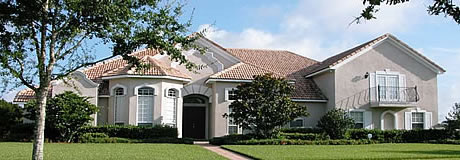 Property abroad