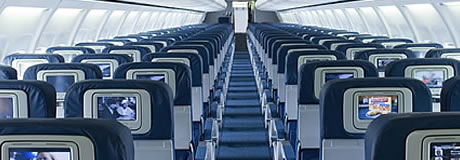 Inflight technology