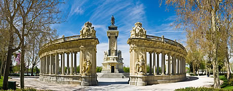 Spain: A Traveller's Paradise