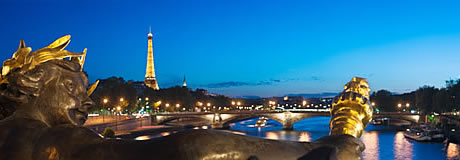 Holidays in France