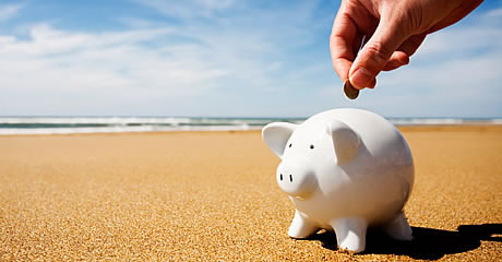 Travelling on a Budget