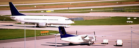 Î‘Ï€Î¿Ï„Î­Î»ÎµÏƒÎ¼Î± ÎµÎ¹ÎºÏŒÎ½Î±Ï‚ Î³Î¹Î± Growing demand for regional airport departures amongst British travellers, survey reveals
