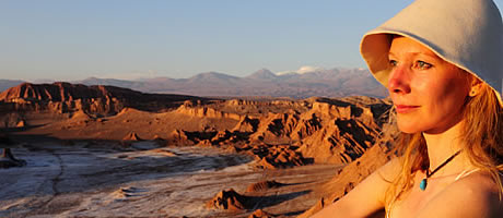 Tips for the Single Traveller