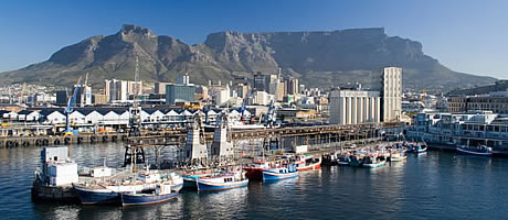 South Africa