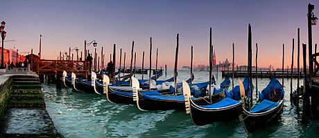 Discovering Italy