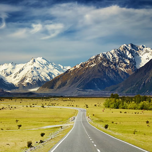 New Zealand