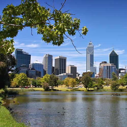 Perth