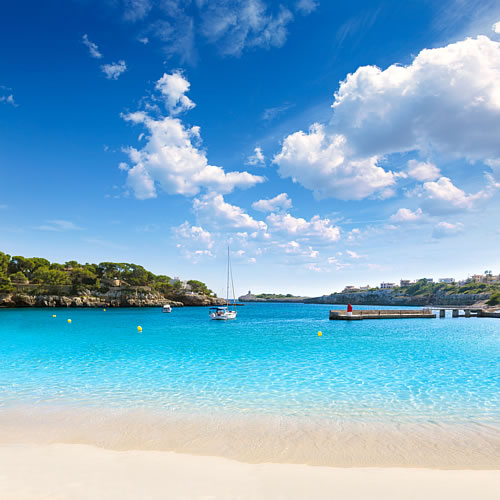 Majorca