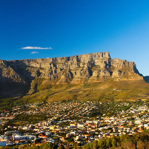 South Africa